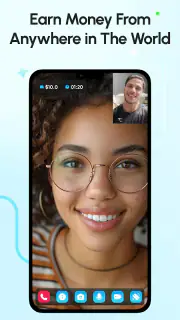 Rent A Cyber Friend screenshot 1