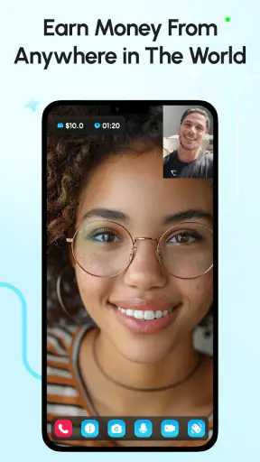 Rent A Cyber Friend screenshot 1