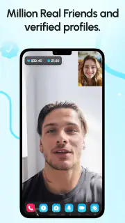 Rent A Cyber Friend screenshot 3