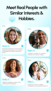 Rent A Cyber Friend screenshot