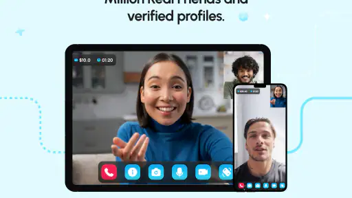 Rent A Cyber Friend screenshot