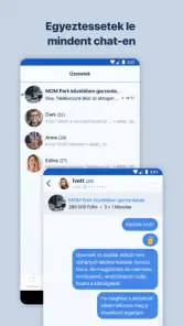 Rentingo - Albérletkereső screenshot