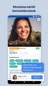 Rentingo - Albérletkereső screenshot