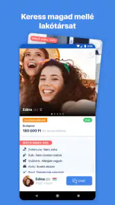 Rentingo - Albérletkereső screenshot