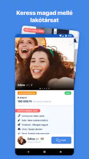 Rentingo - Albérletkereső screenshot 6