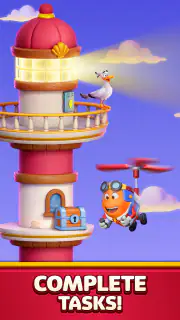 Resort Match screenshot 4
