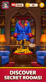 Resort Match screenshot 6