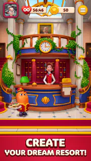 Resort Match screenshot 7