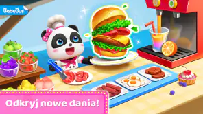 Restauracja Małej Pandy screenshot 1