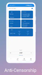Rethink: DNS + Firewall + VPN screenshot 2