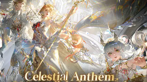 Revelation M screenshot