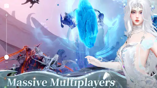 Revelation M screenshot