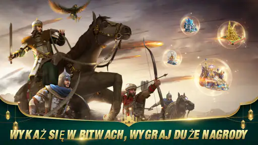 Revenge of Sultans screenshot