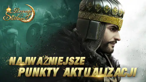 Revenge of Sultans screenshot