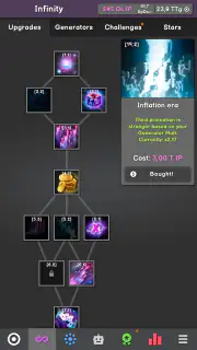 Revolution Idle screenshot 5