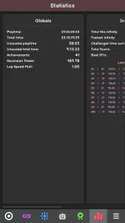 Revolution Idle screenshot 8