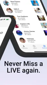 Rewatch LIVE: Save Live Stream screenshot