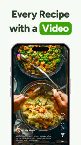 Rezepte - Was kann ich essen? screenshot