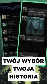 RFH - Detektywistyczna Zagadka screenshot