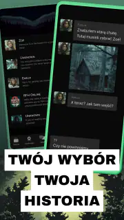 RFH - Detektywistyczna Zagadka screenshot 1