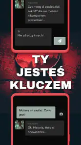 RFH - Detektywistyczna Zagadka screenshot