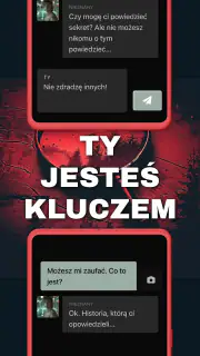 RFH - Detektywistyczna Zagadka screenshot 2