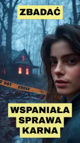RFH - Detektywistyczna Zagadka screenshot