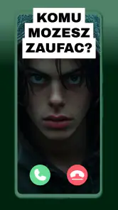 RFH - Detektywistyczna Zagadka screenshot