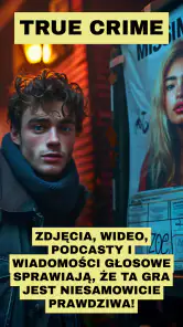 RFH - Detektywistyczna Zagadka screenshot