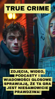 RFH - Detektywistyczna Zagadka screenshot 5