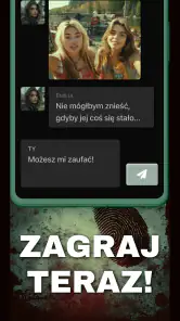 RFH - Detektywistyczna Zagadka screenshot