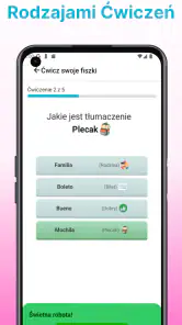 Rico: Ucz się słówek i języków screenshot