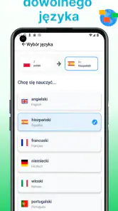 Rico: Ucz się słówek i języków screenshot