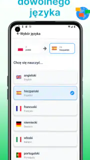 Rico: Ucz się słówek i języków screenshot 7