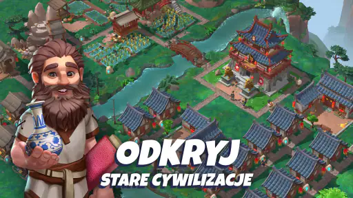 Rise of Cultures screenshot