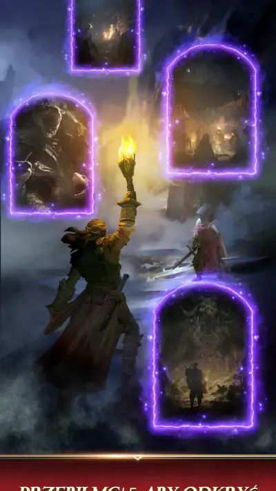 Rise of the Kings screenshot 1