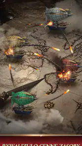 Rise of the Kings screenshot