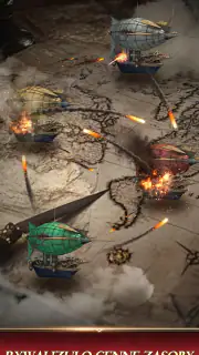 Rise of the Kings screenshot 2