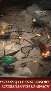 Rise of the Kings screenshot 6