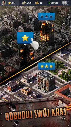Rival Nations screenshot 1