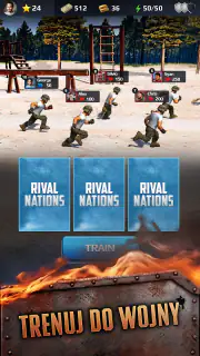 Rival Nations screenshot 2