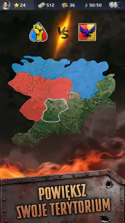 Rival Nations screenshot 3