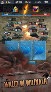 Rival Nations screenshot 4
