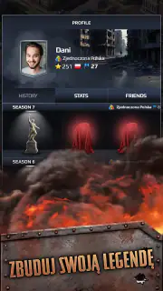 Rival Nations screenshot 6