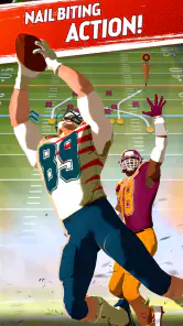 Rival Stars College Football screenshot
