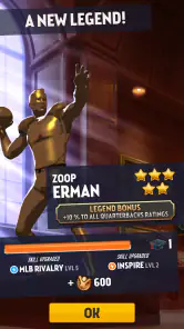 Rival Stars College Football screenshot