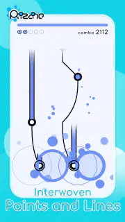 Rizline screenshot 7