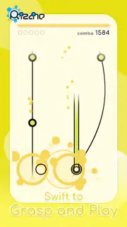 Rizline screenshot 8