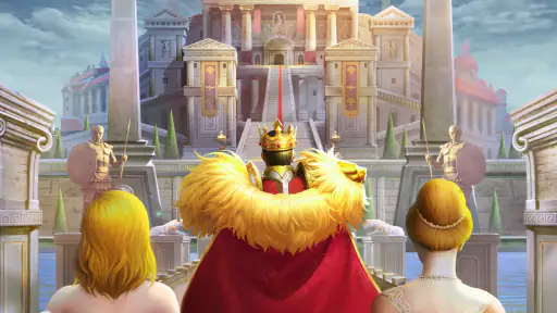 Road of Kings - Endless Glory screenshot
