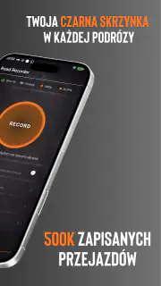 Road Recorder screenshot 2